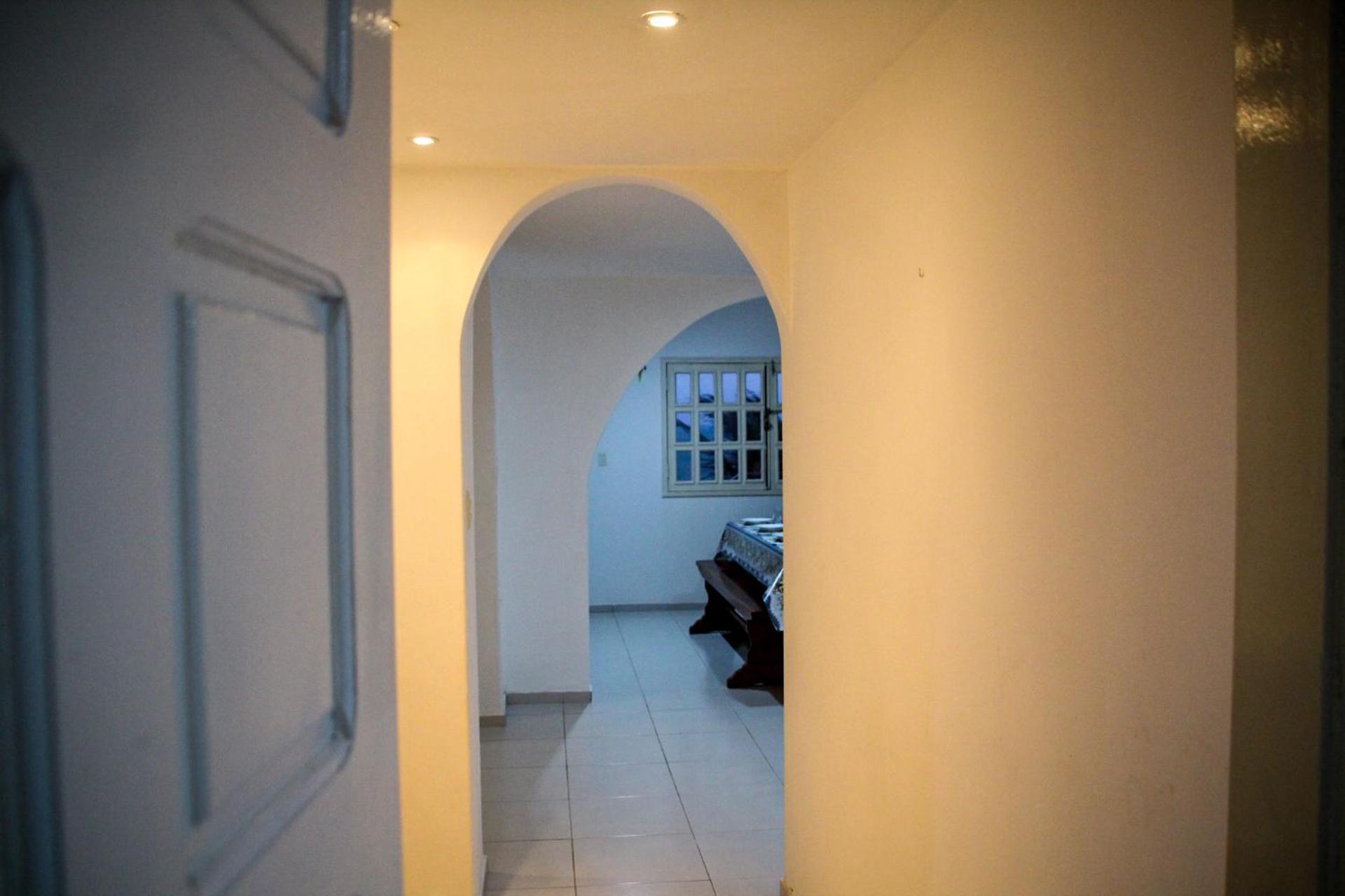 Casa Vista Ao Mar Villa Canoa Quebrada Luaran gambar