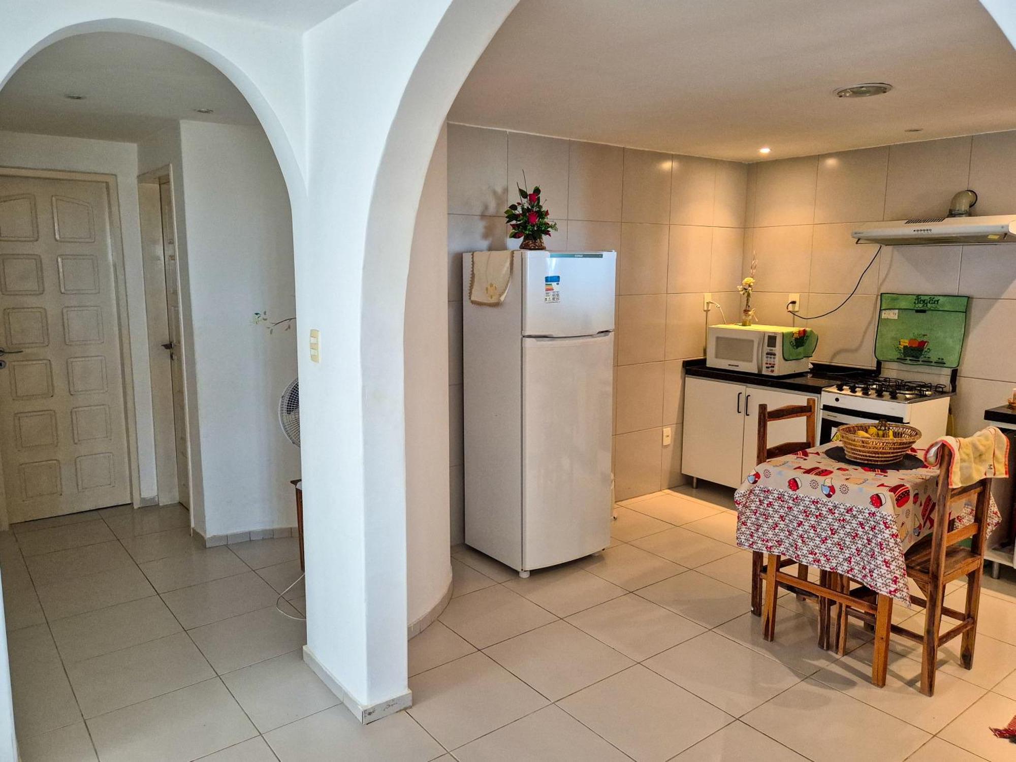 Casa Vista Ao Mar Villa Canoa Quebrada Luaran gambar