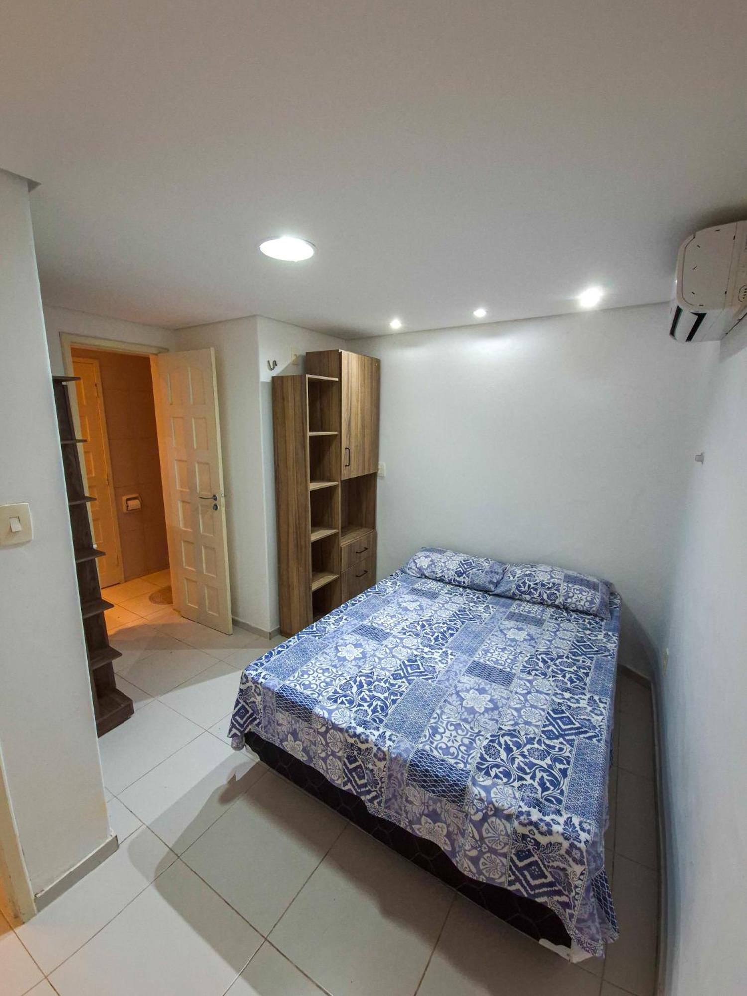 Casa Vista Ao Mar Villa Canoa Quebrada Luaran gambar