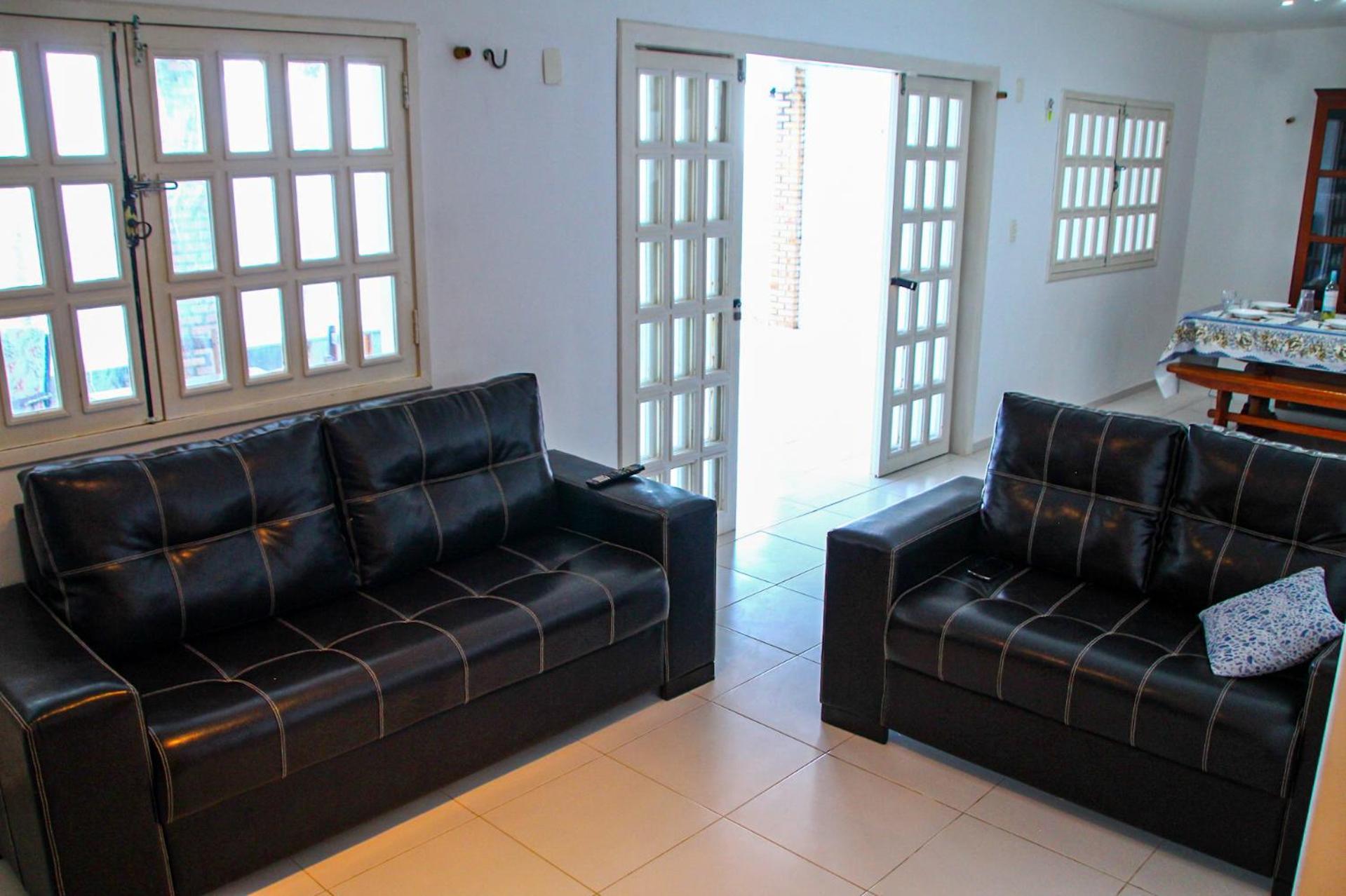 Casa Vista Ao Mar Villa Canoa Quebrada Luaran gambar