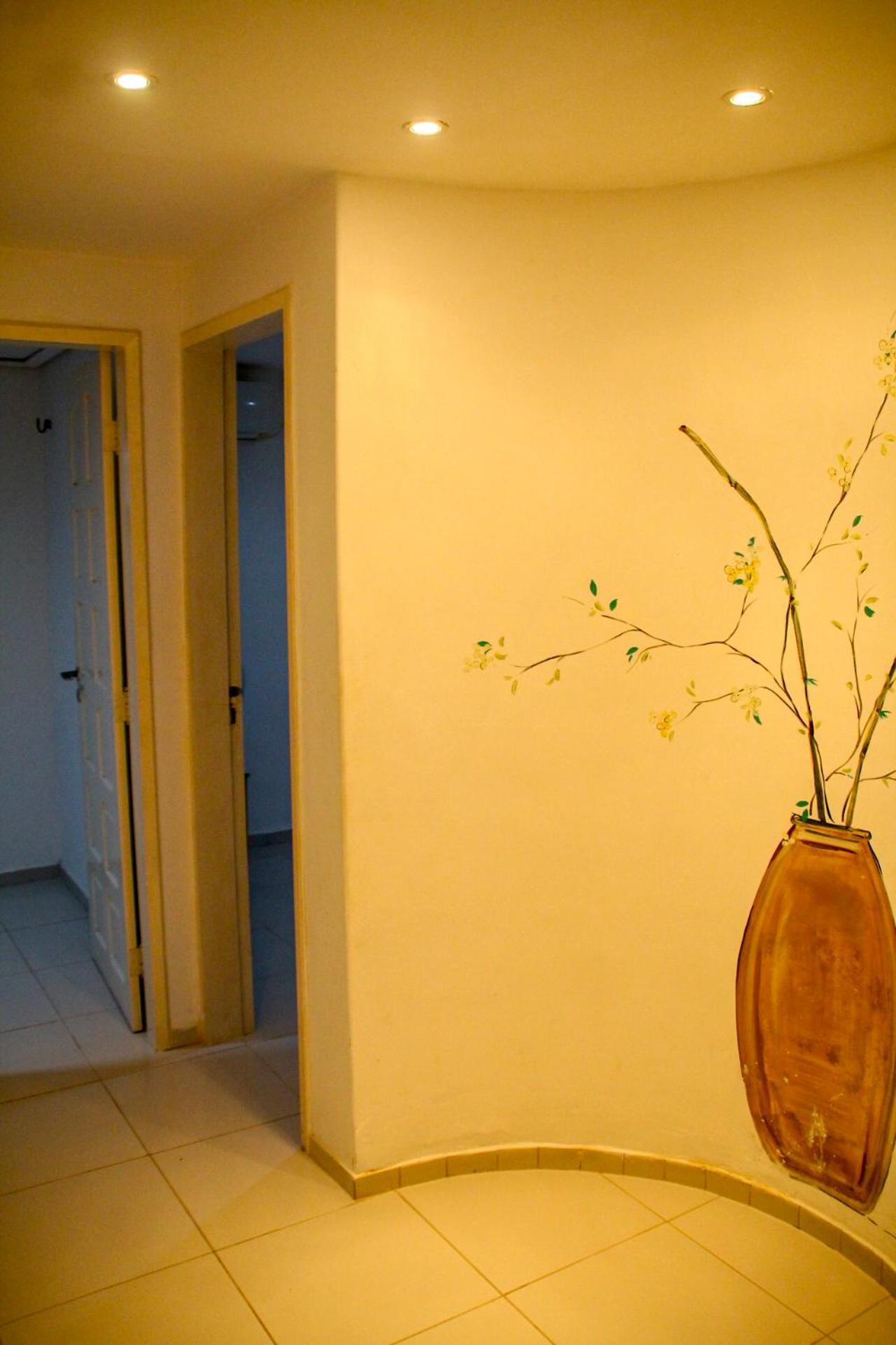 Casa Vista Ao Mar Villa Canoa Quebrada Luaran gambar